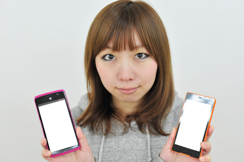 SNSペット自慢